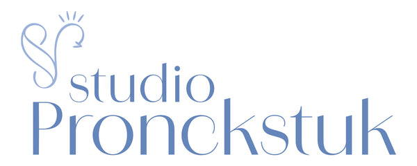 studio Pronckstuk
