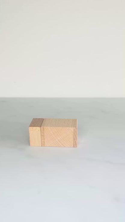 Kaartenhouder Hold It Klik